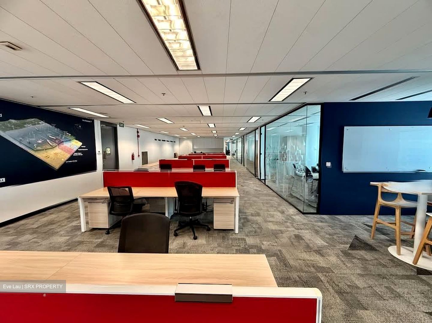 Gateway East (D7), Office #603565691